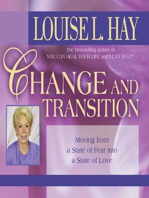 cover image of Change and Transition